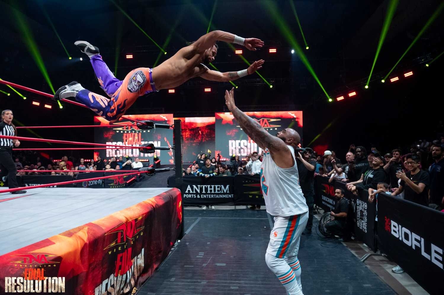 Final Resolution 2025