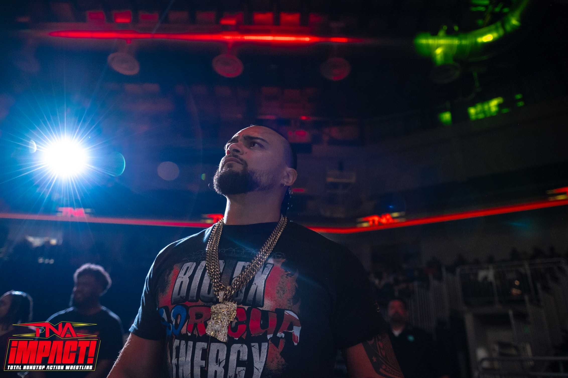 iMPACT! August 21, 2025