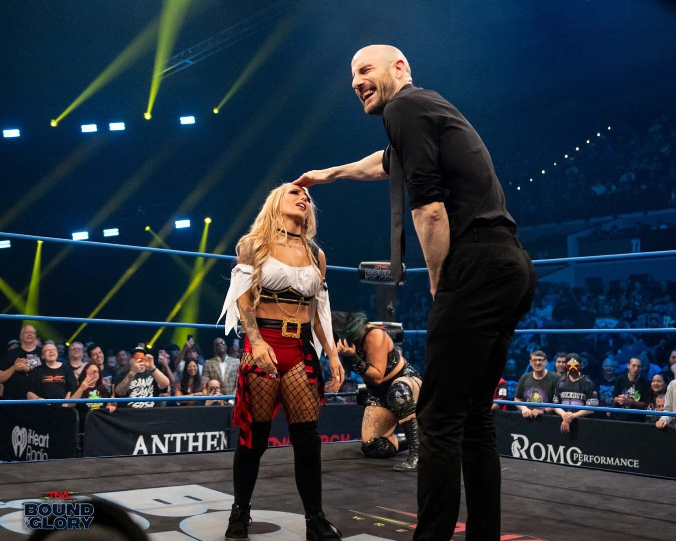 Bound For Glory 2026