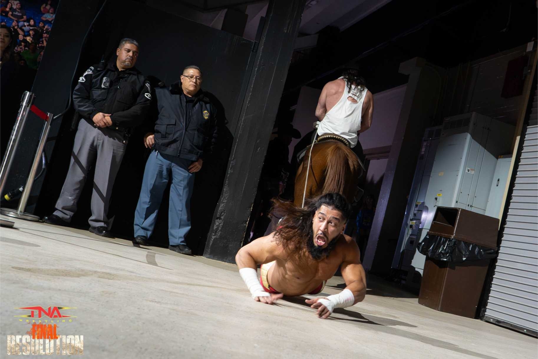 Final Resolution 2025