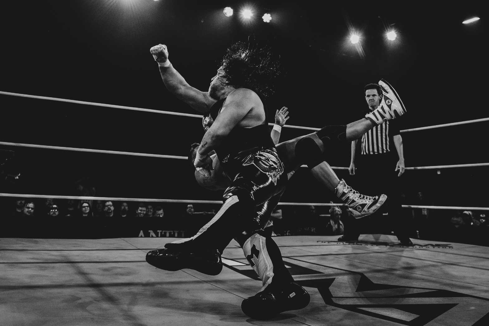 iMPACT! Thanksgiving Special: November 27, 2025