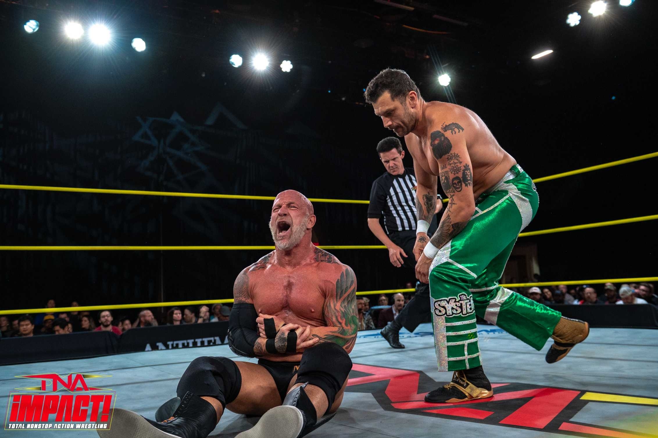 iMPACT! November 20, 2025