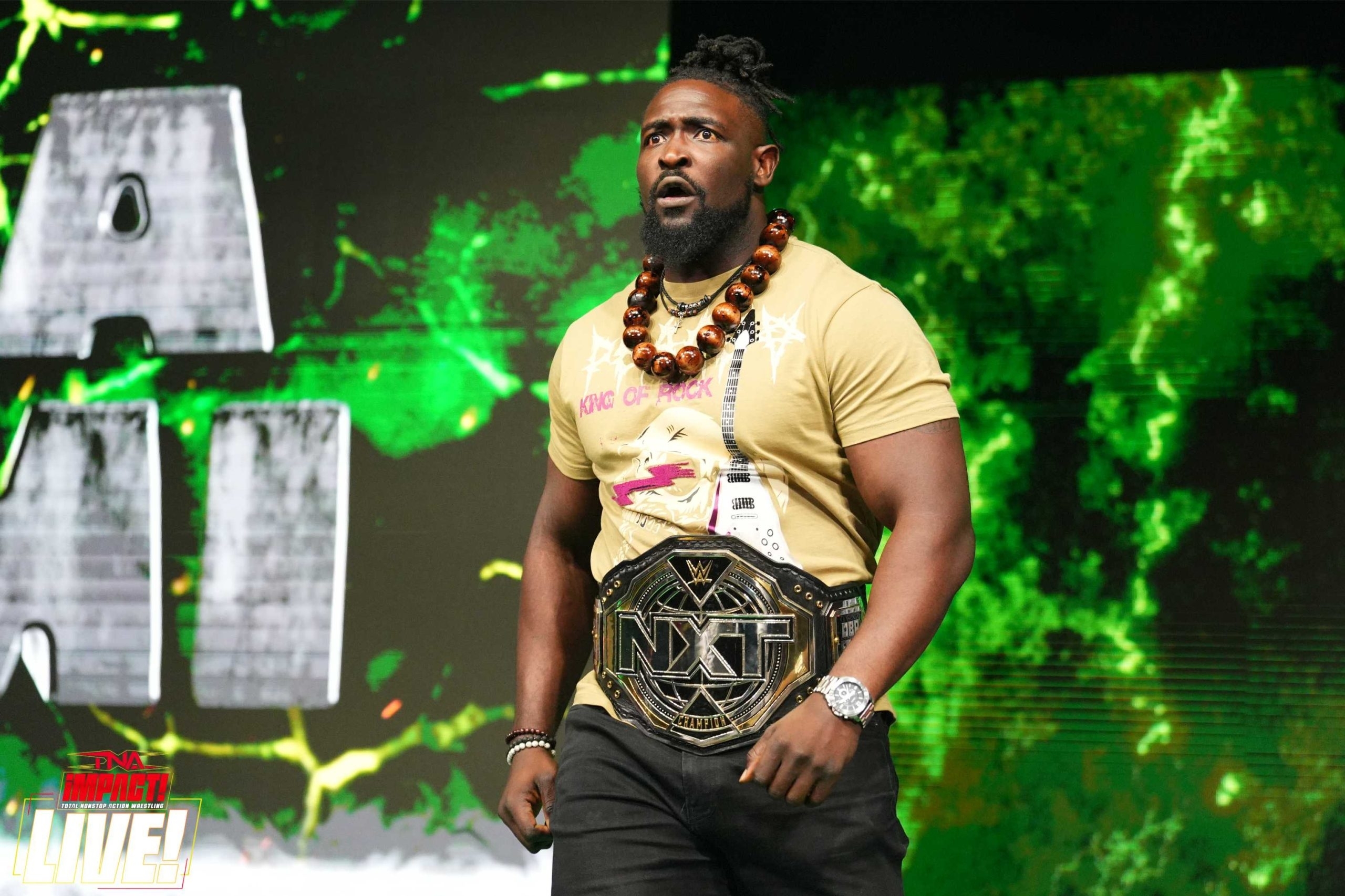 Best of 2025: A Historic Year for TNA Wrestling