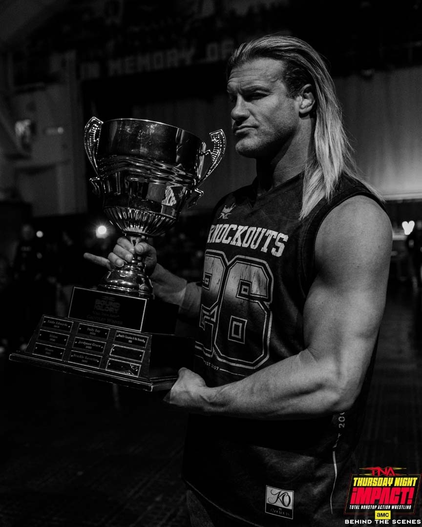 Behind the Scenes in Syracuse