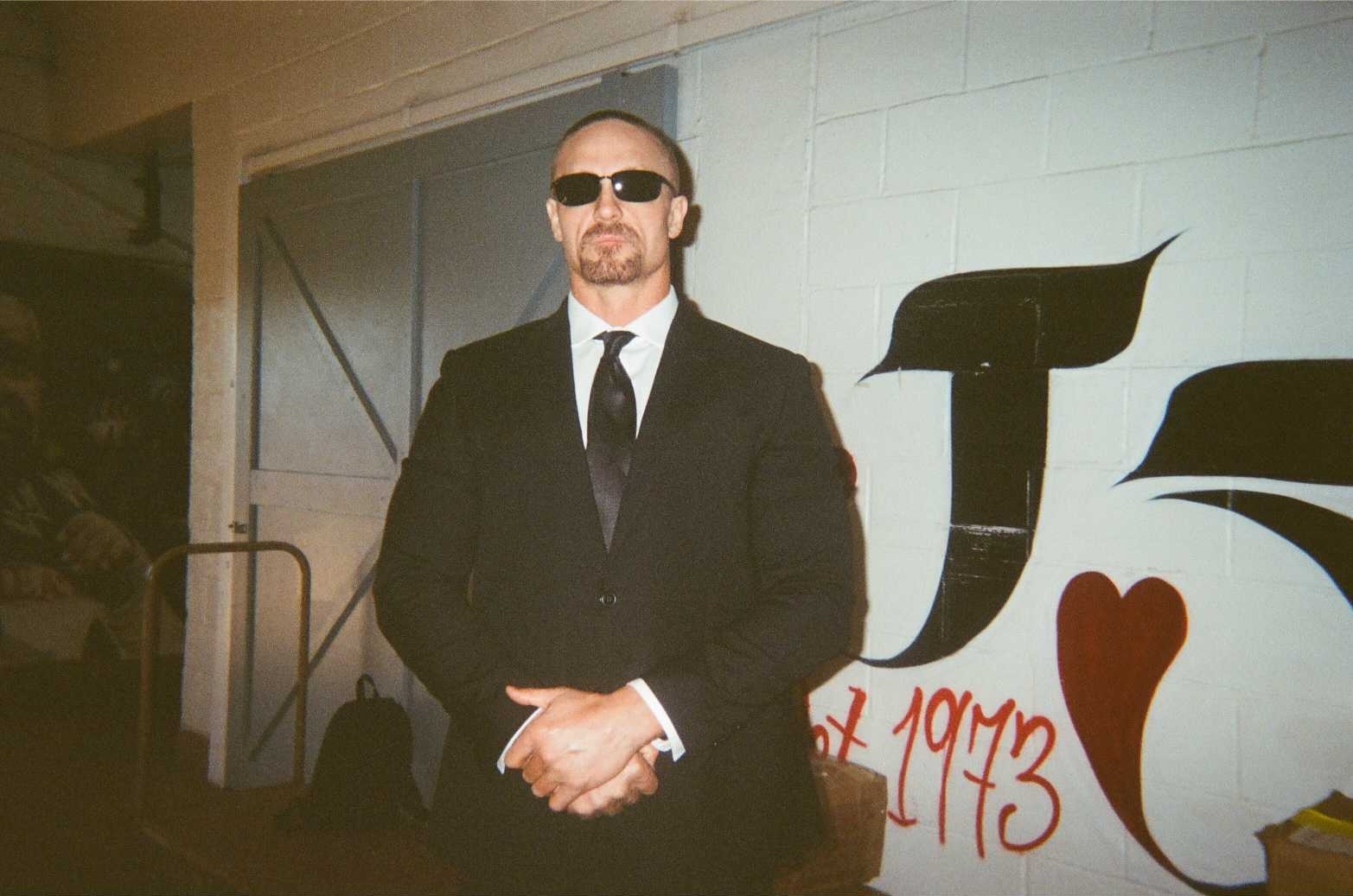 Guest Photographer Series: Alisha Edwards