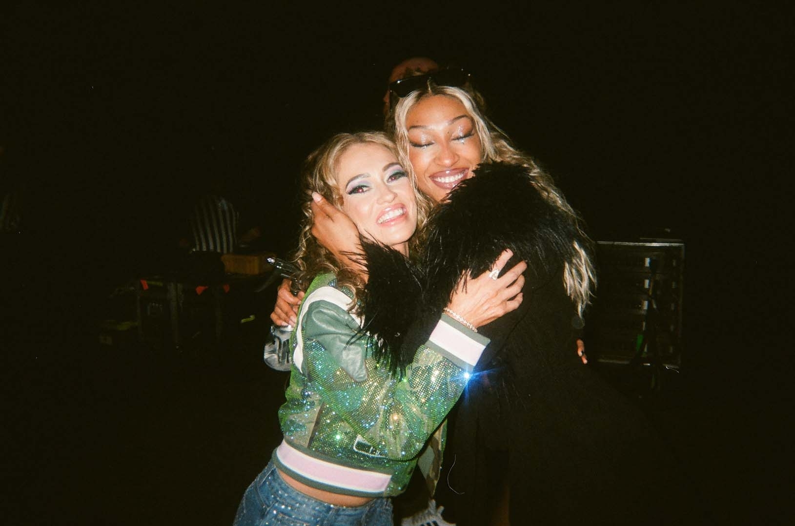 Guest Photographer Series: Mara Sadé