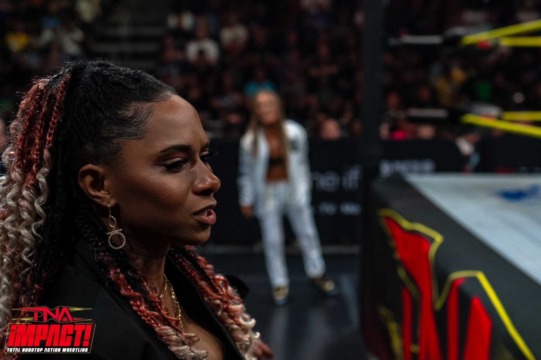 iMPACT! August 21, 2025