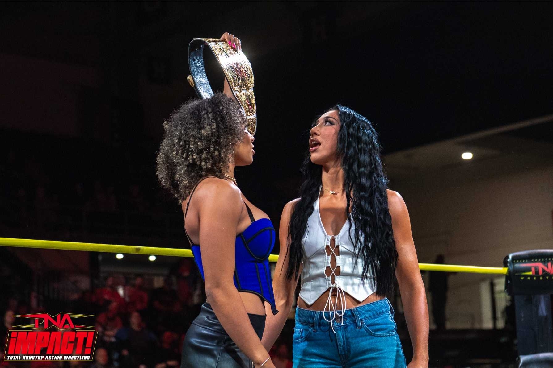 iMPACT! October 9, 2025