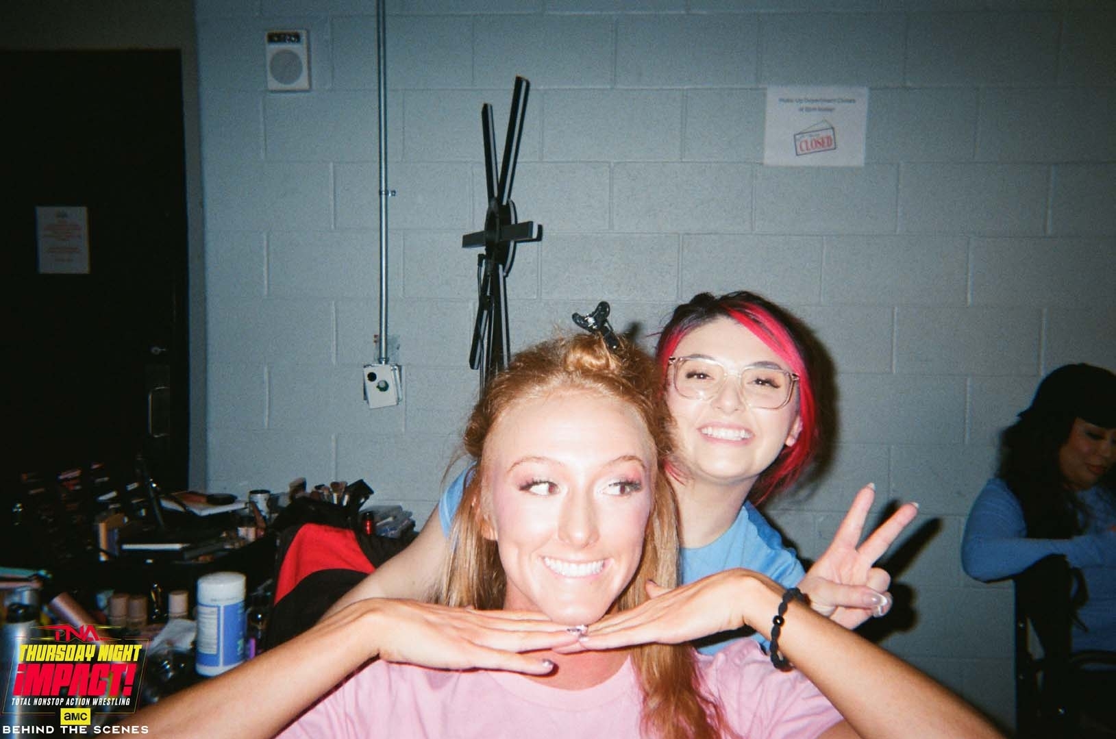 Guest Photography Series: The Elegance Brand