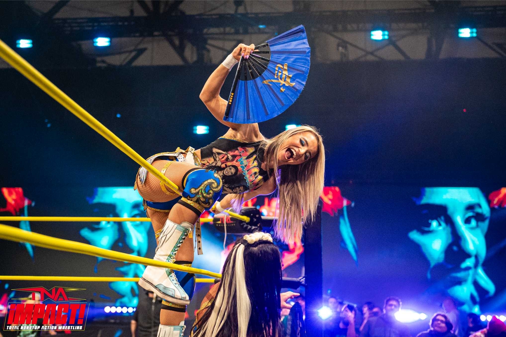 iMPACT! January 1, 2026