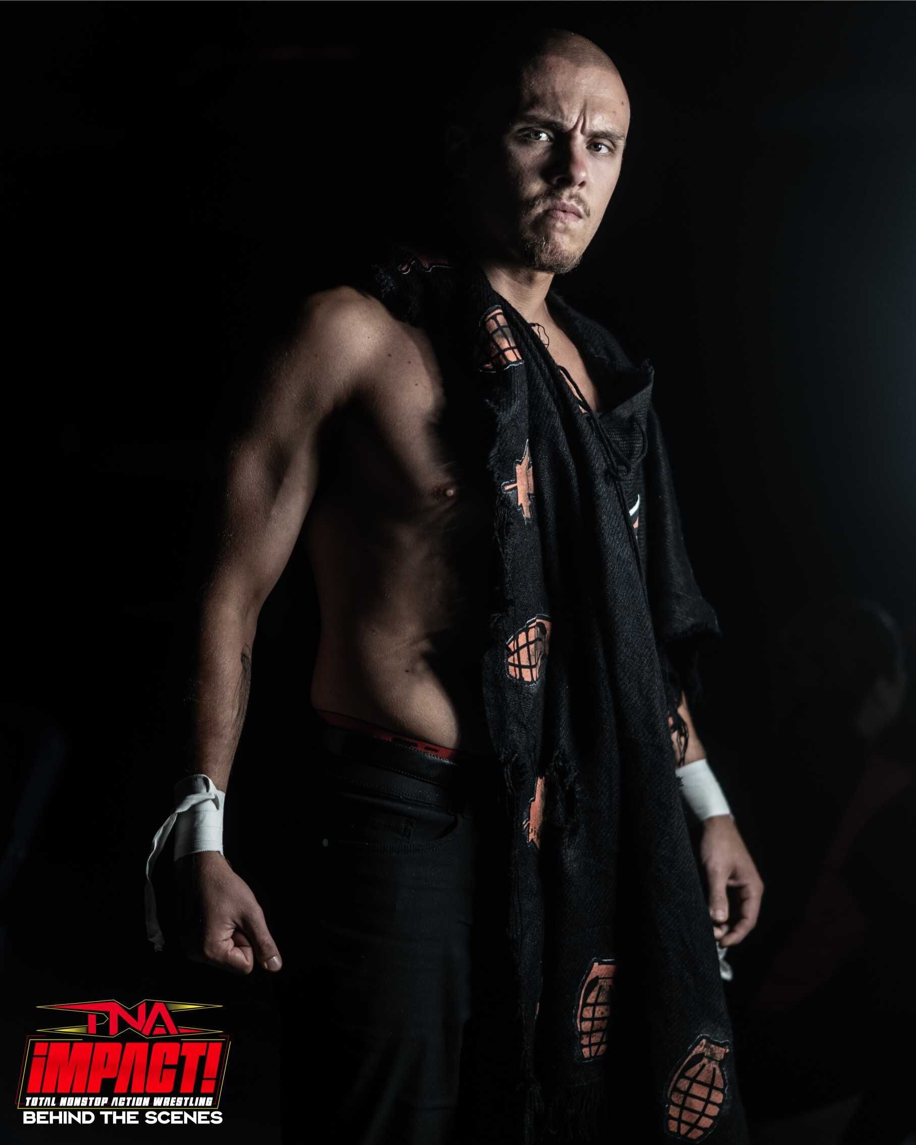Behind the Scenes: The Fallout From Slammiversary Begins