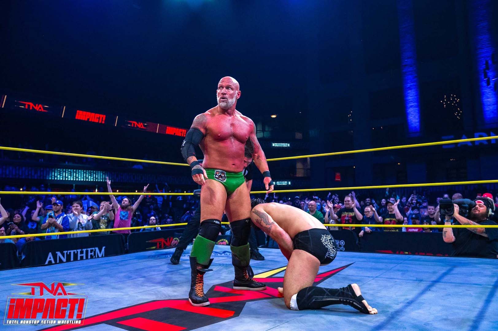 iMPACT! September 18, 2025