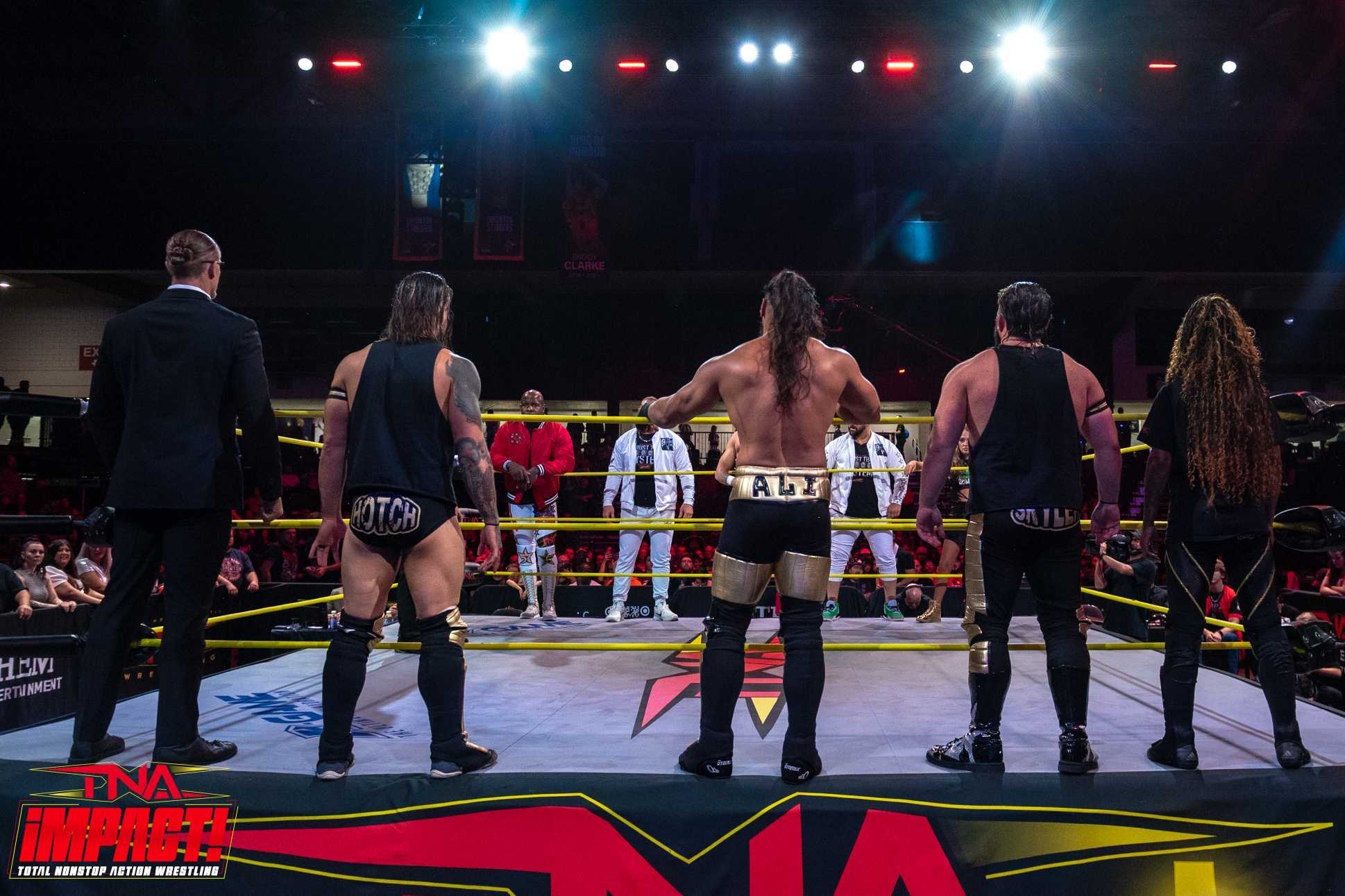 iMPACT! October 9, 2025