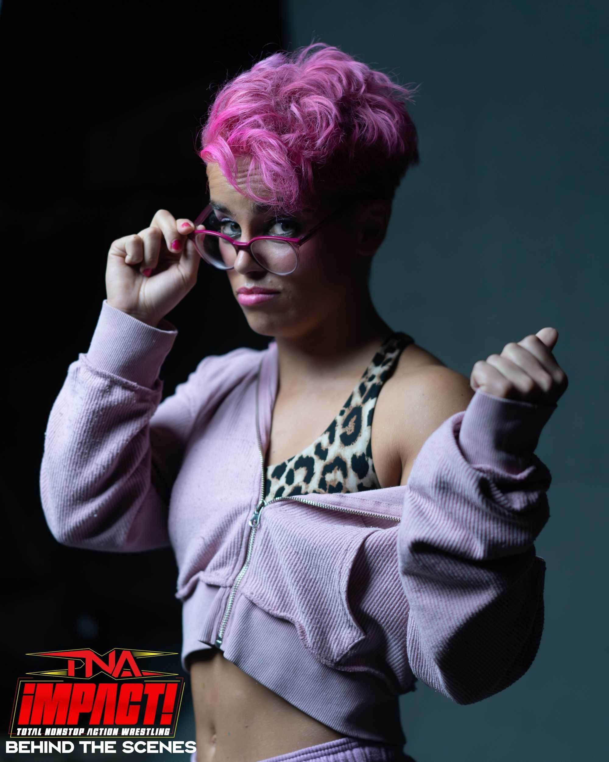 Behind the Scenes in El Paso: Part 2