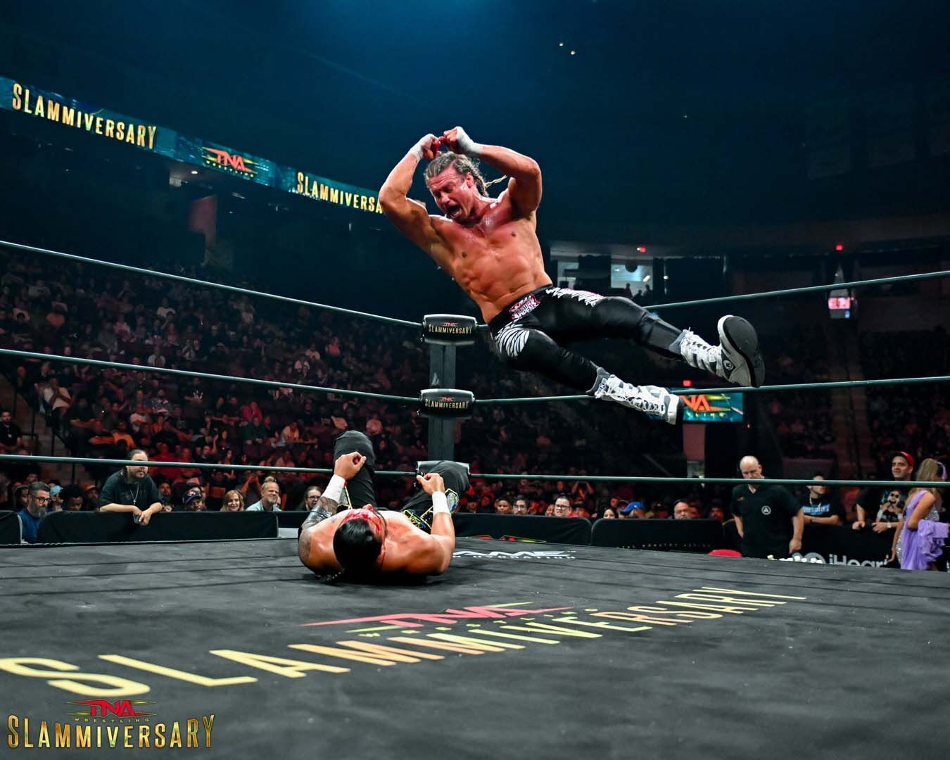 Slammiversary 2026