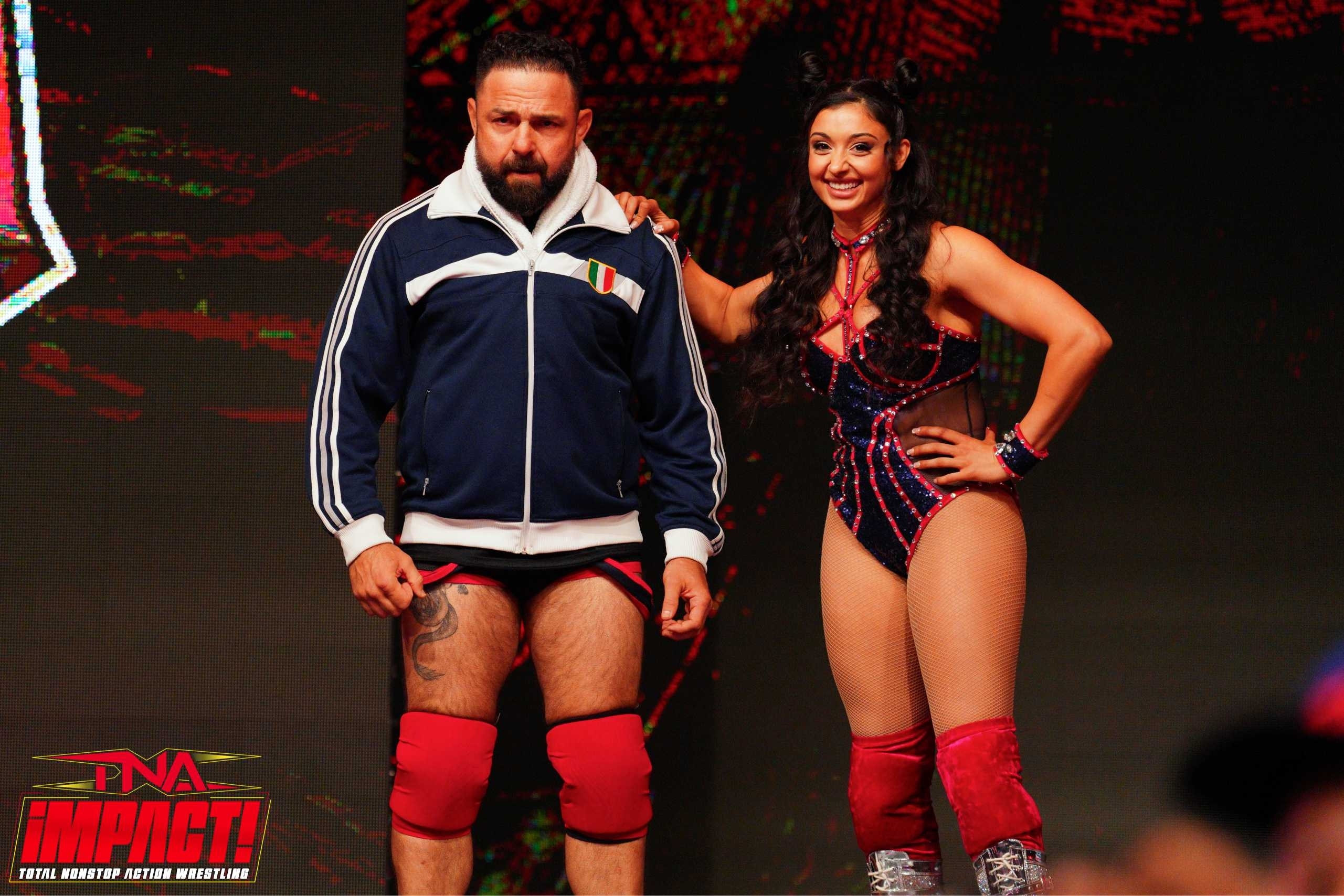 Best of 2025: A Historic Year for TNA Wrestling