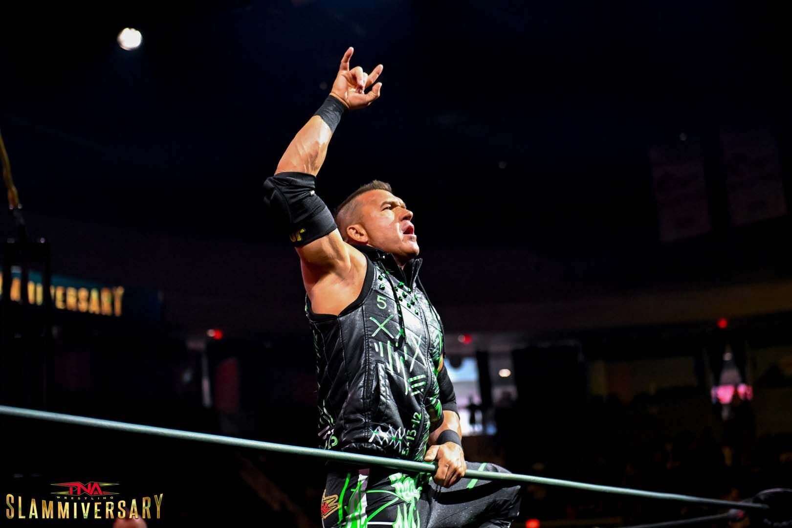 Slammiversary 2026