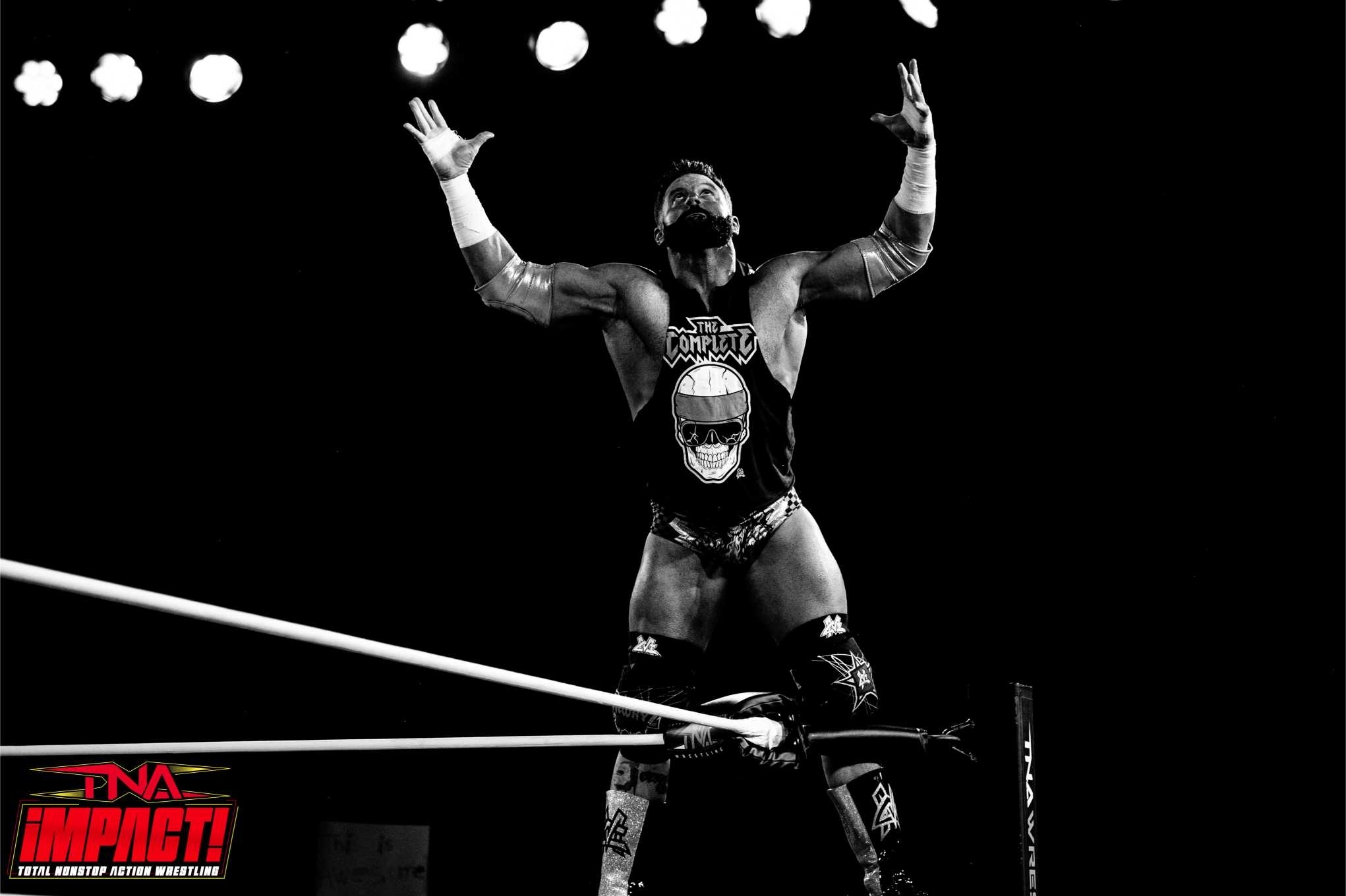 iMPACT! November 20, 2025