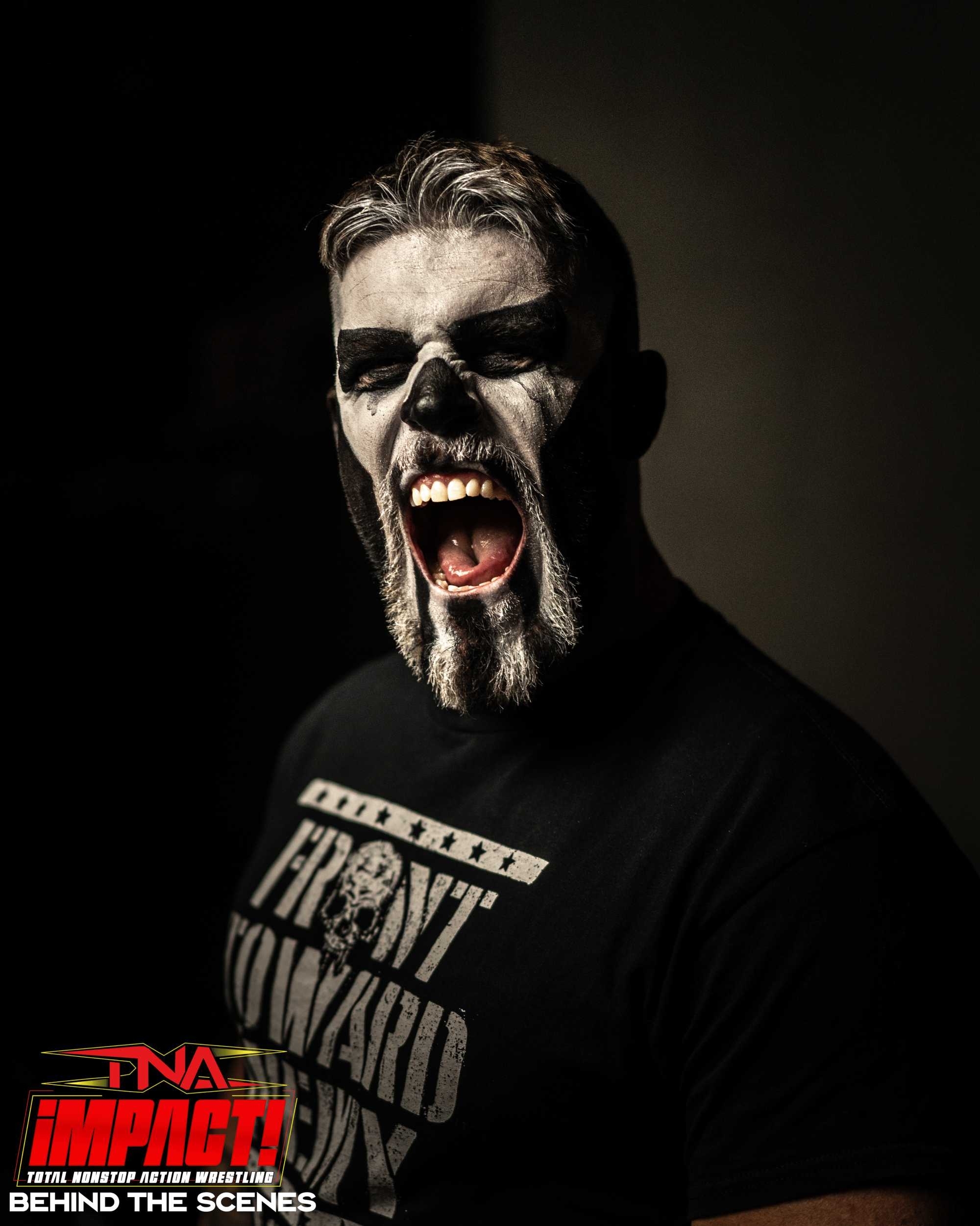 Behind the Scenes in El Paso: Part 2