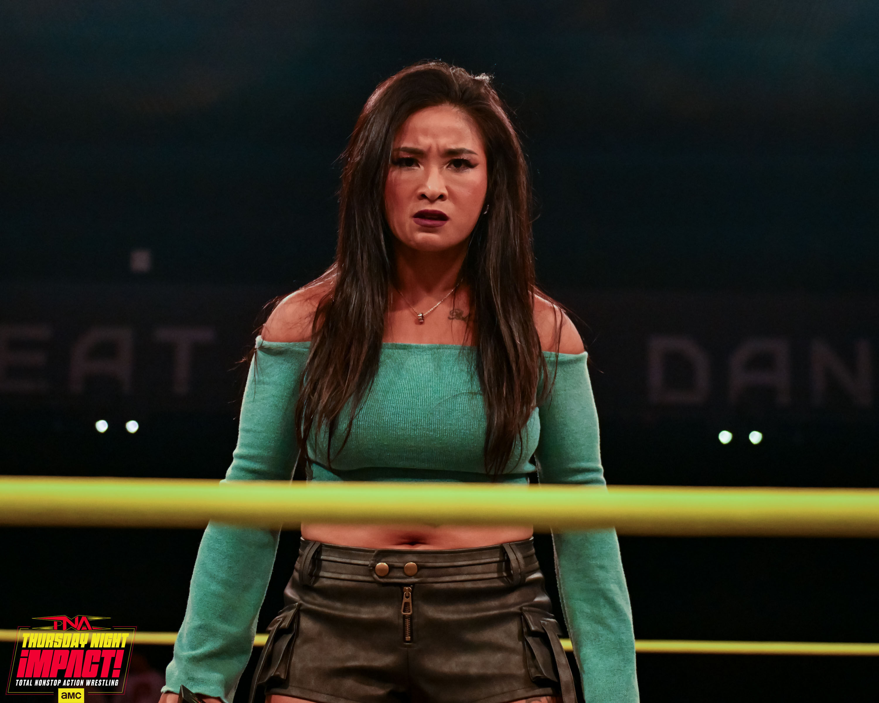 TNA Thursday Night iMPACT! on AMC: July 2, 2026
