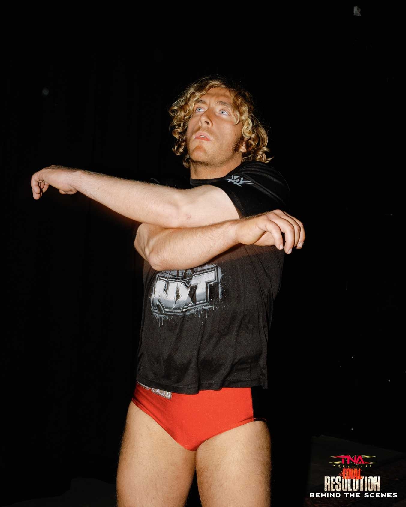 Behind the Scenes in El Paso: Part 1