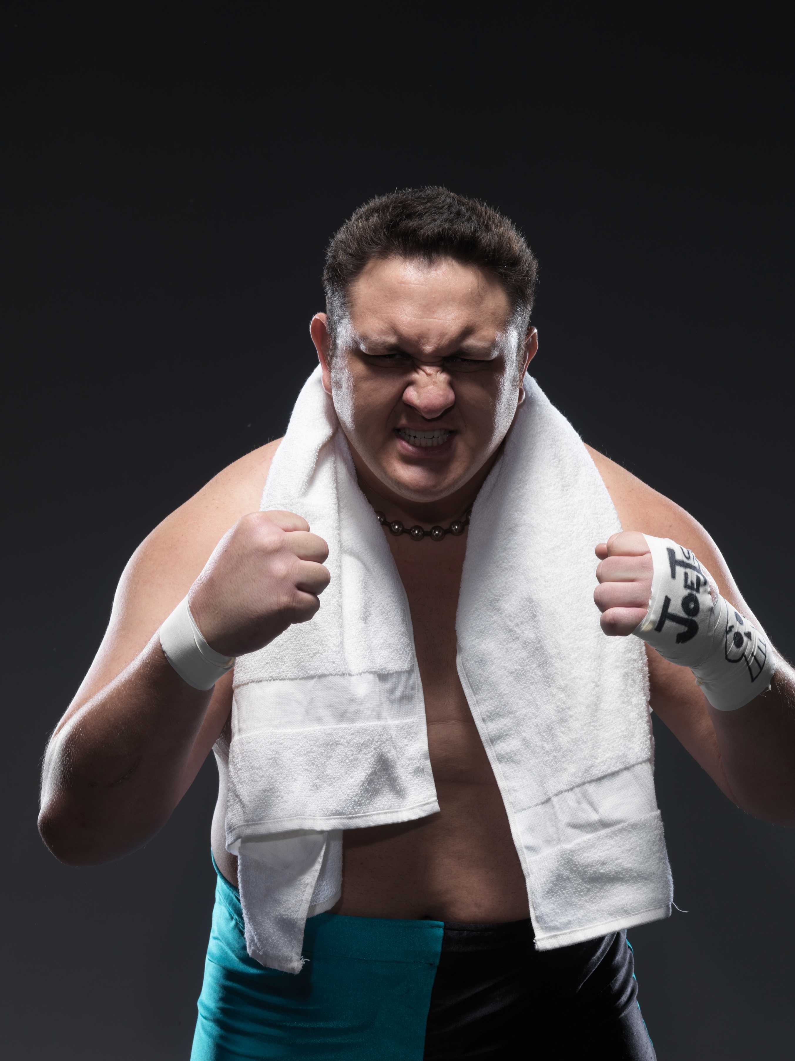 From the Vault: TNA Video Game Shoot