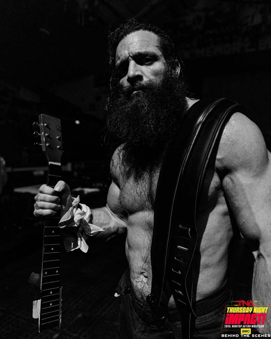 Behind the Scenes in Syracuse