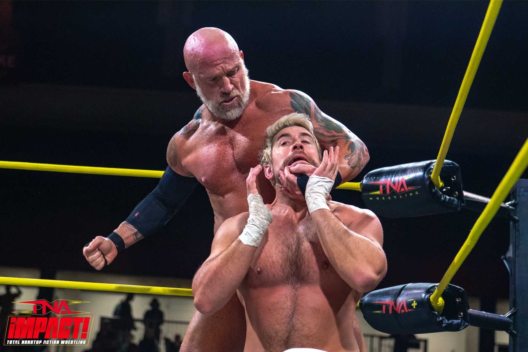 iMPACT! October 9, 2025