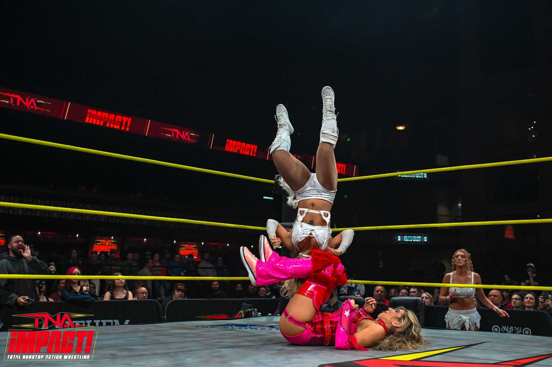 iMPACT! September 11, 2025