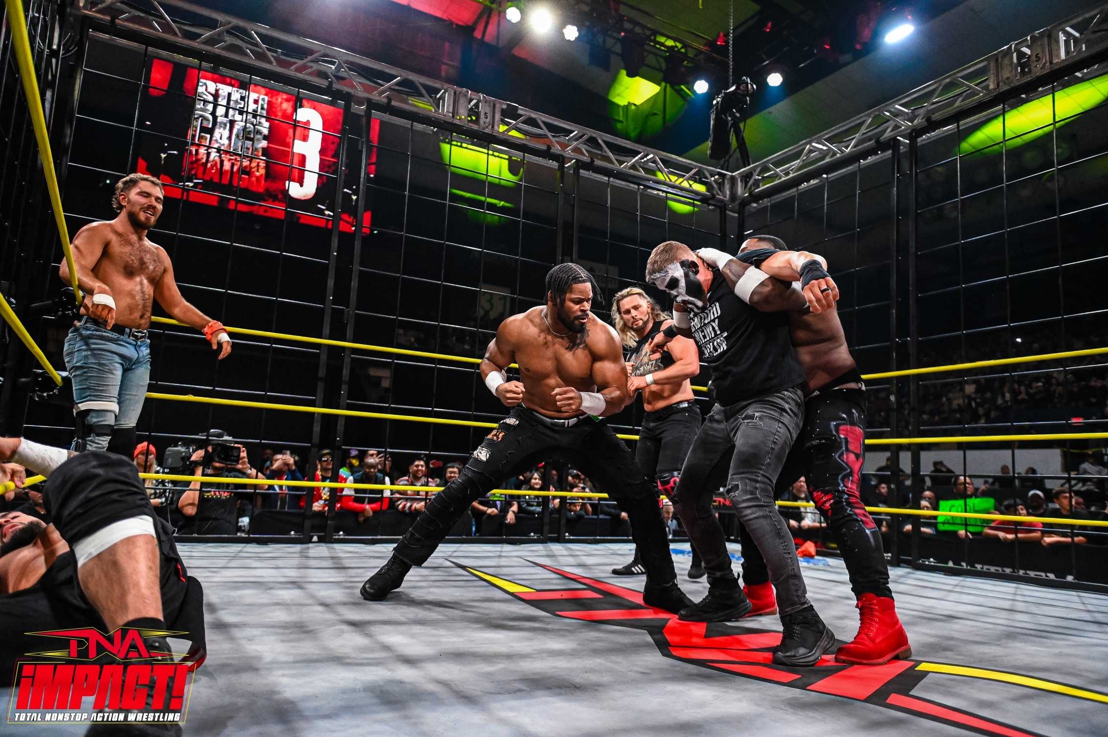 iMPACT! December 18, 2025