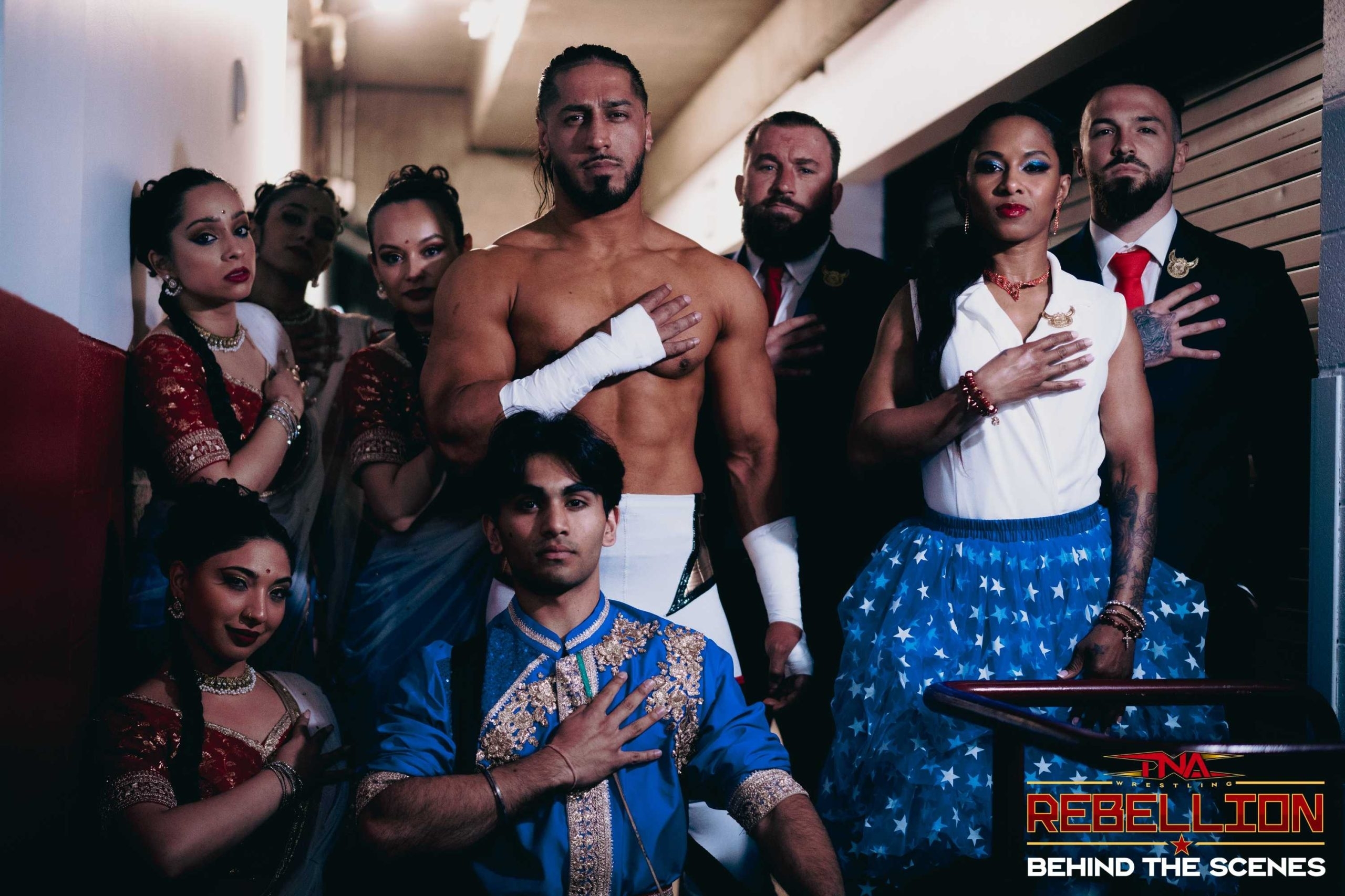 Best of 2025: A Historic Year for TNA Wrestling