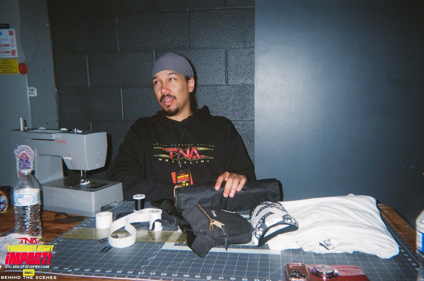 Guest Photography Series: The Elegance Brand