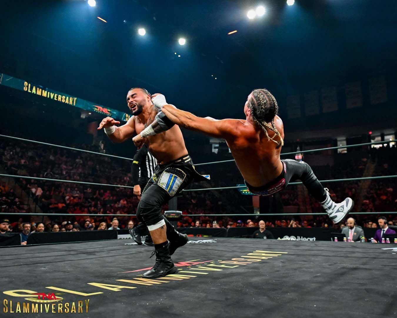 Slammiversary 2026