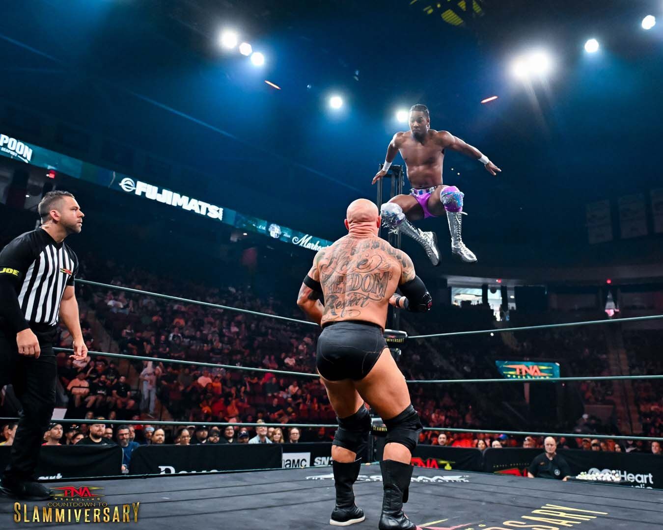 Slammiversary 2026
