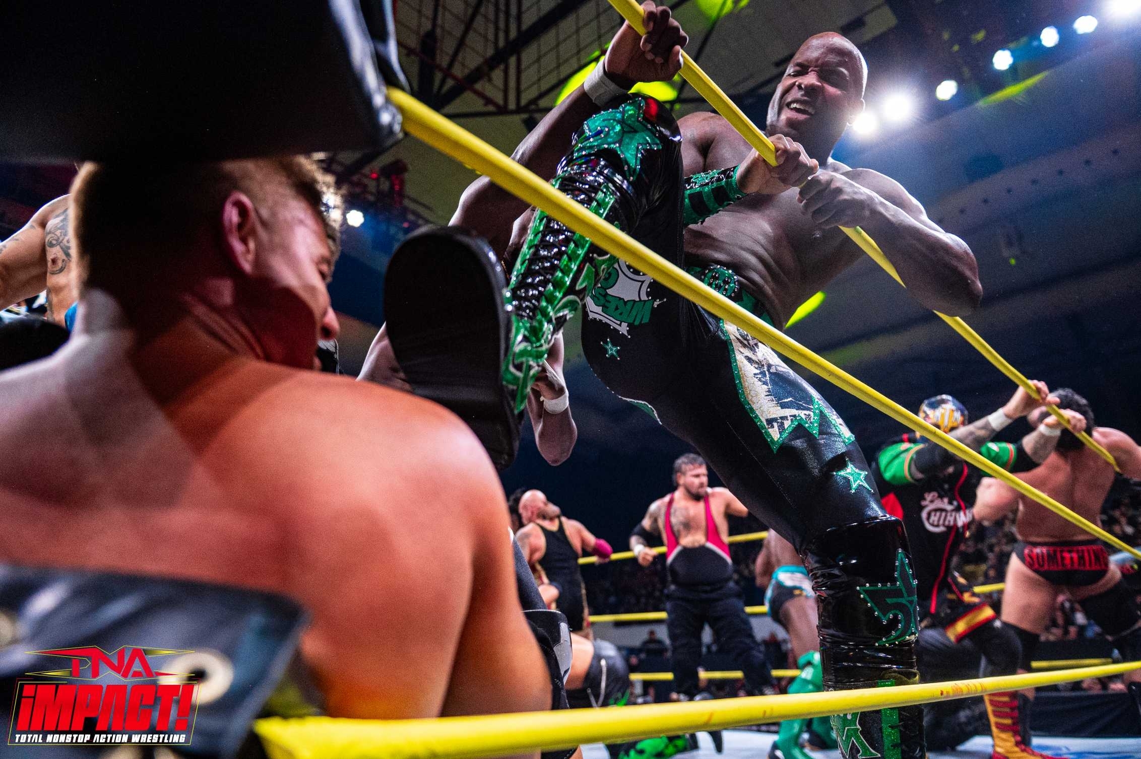 iMPACT! December 18, 2025