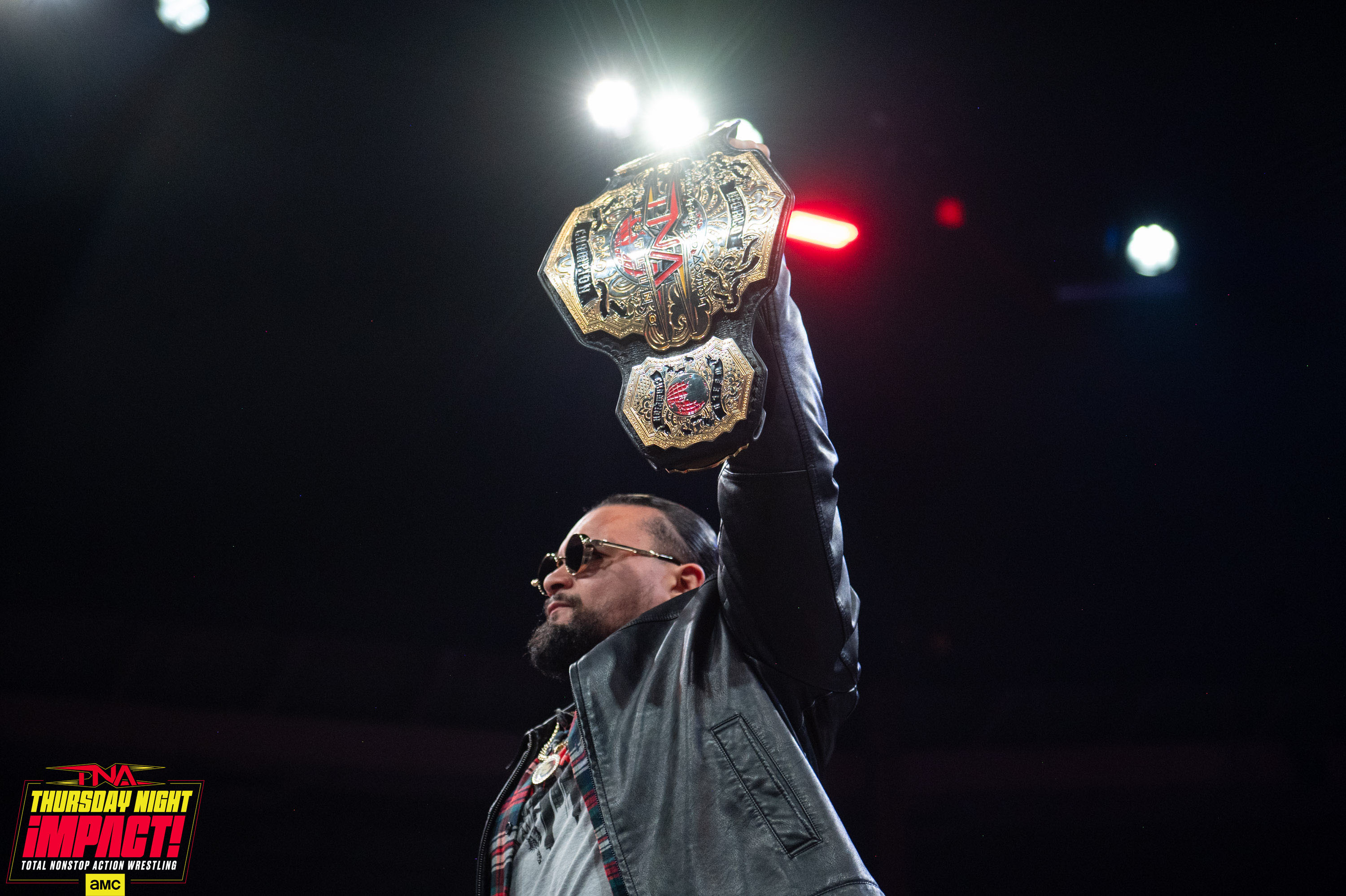 Thursday Night iMPACT! on AMC January 22, 2026