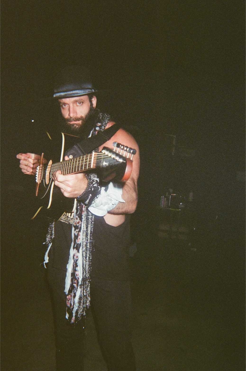 Guest Photographer Series: Alisha Edwards