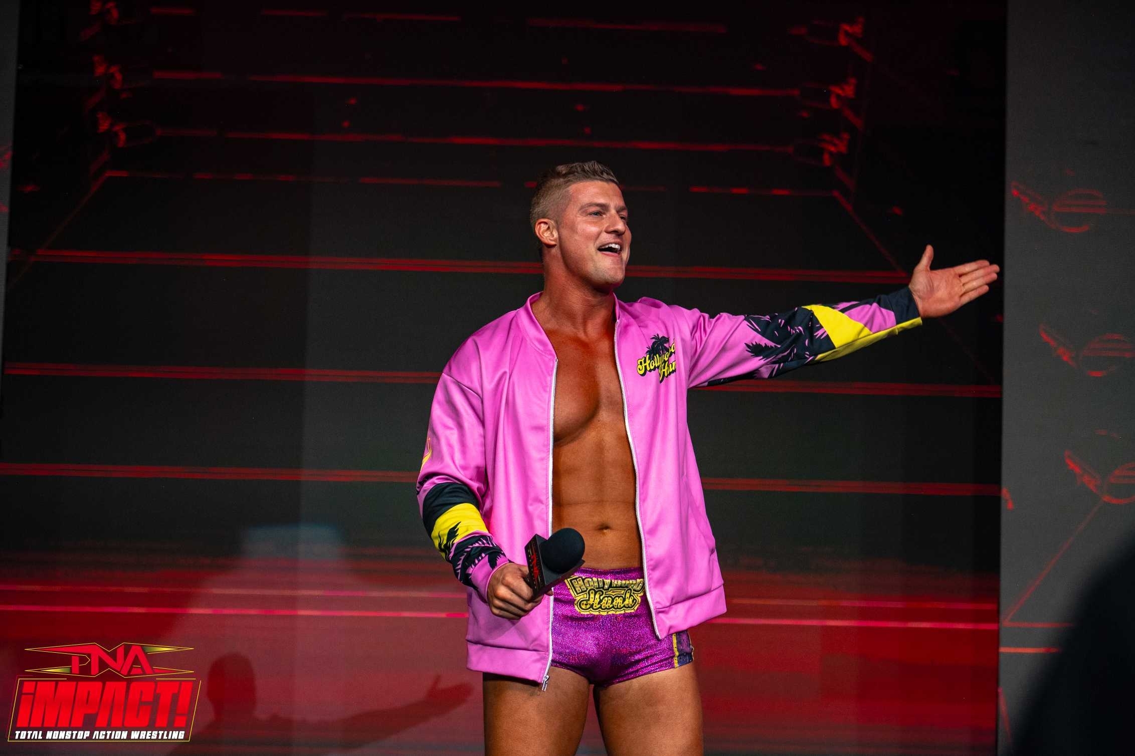 iMPACT! August 21, 2025