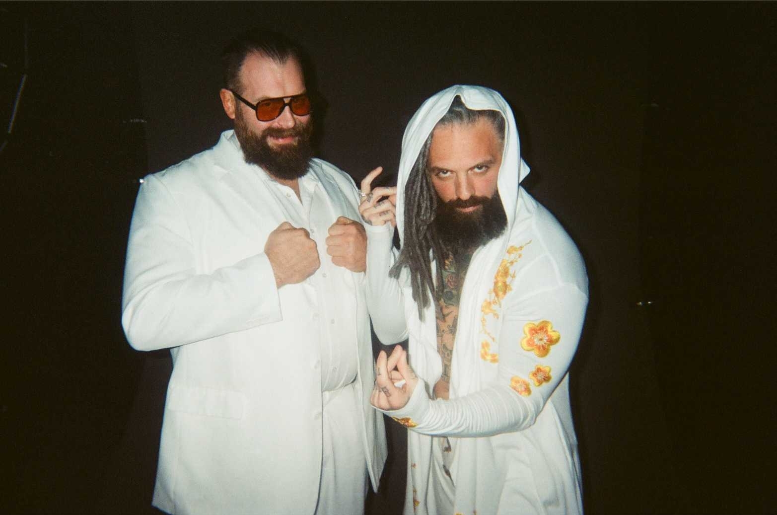 Guest Photographer Series: Alisha Edwards