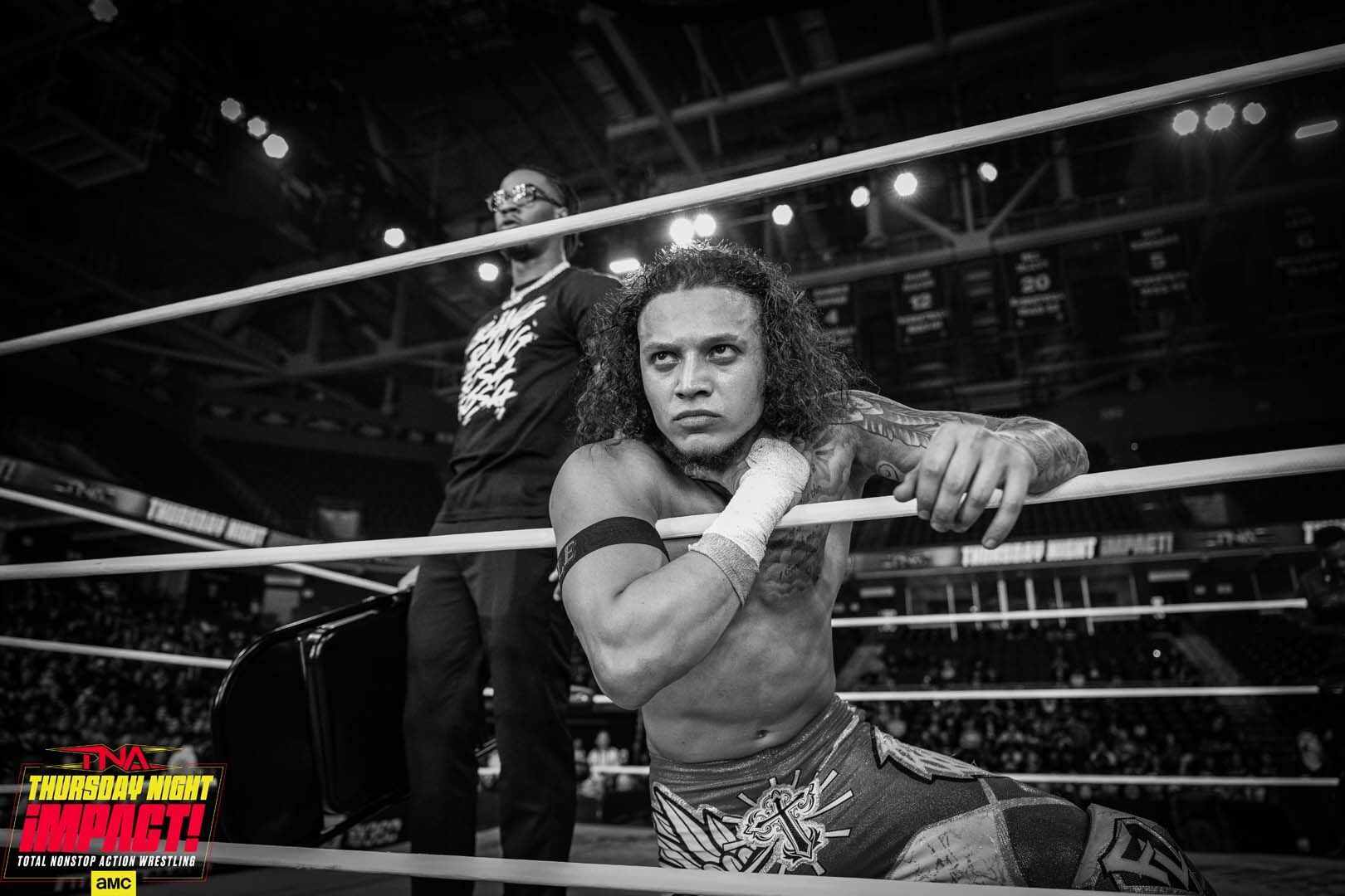 TNA Thursday Night iMPACT! on AMC: August 6, 2026
