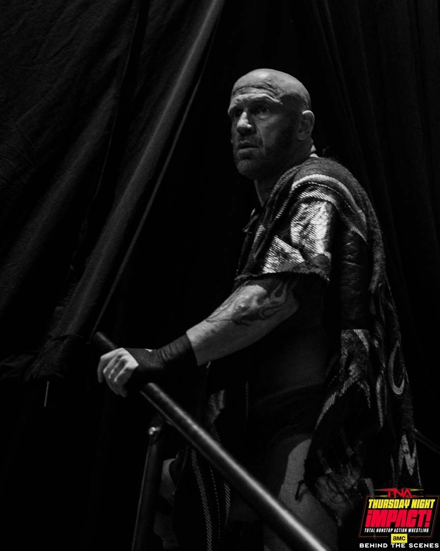 Behind the Scenes in Syracuse