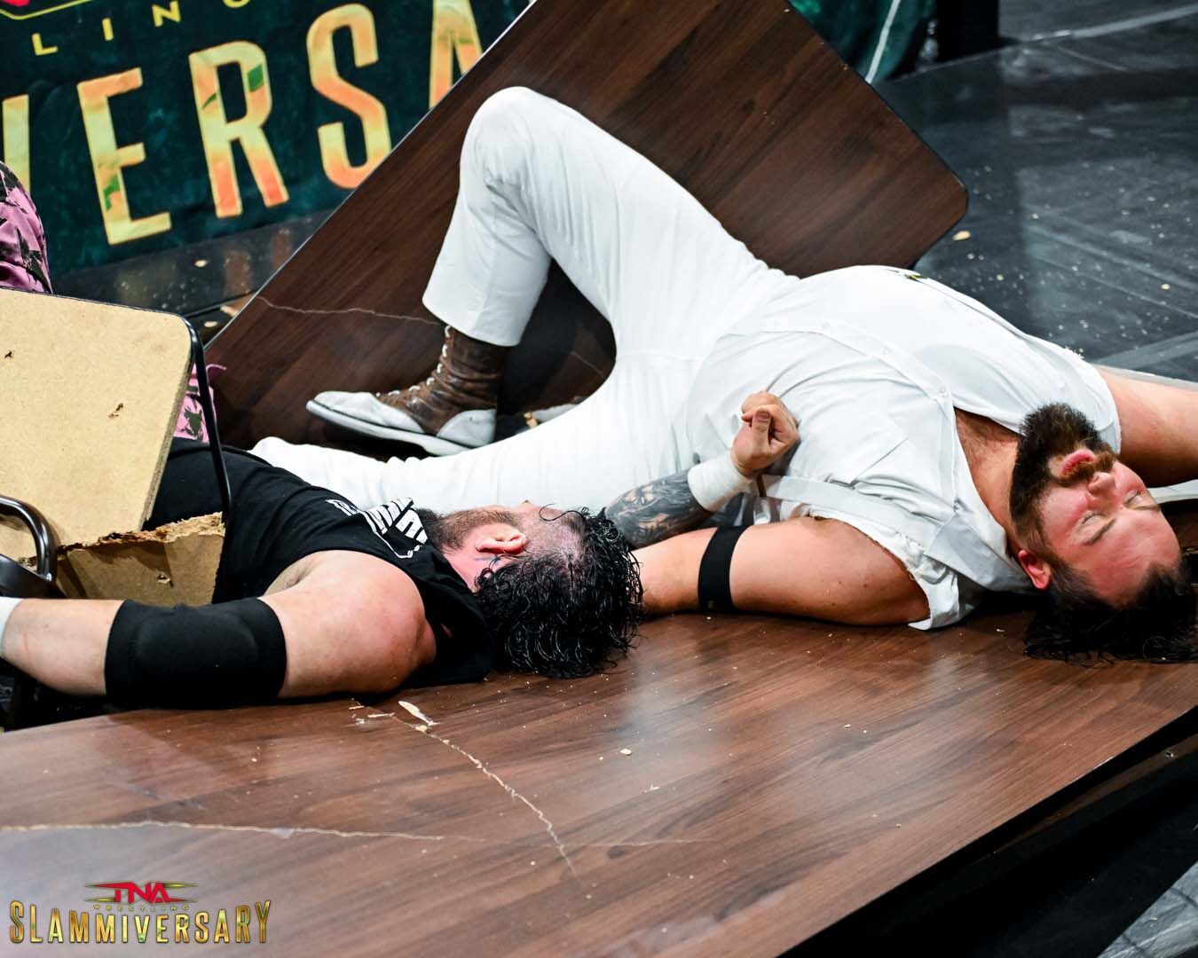 Slammiversary 2026