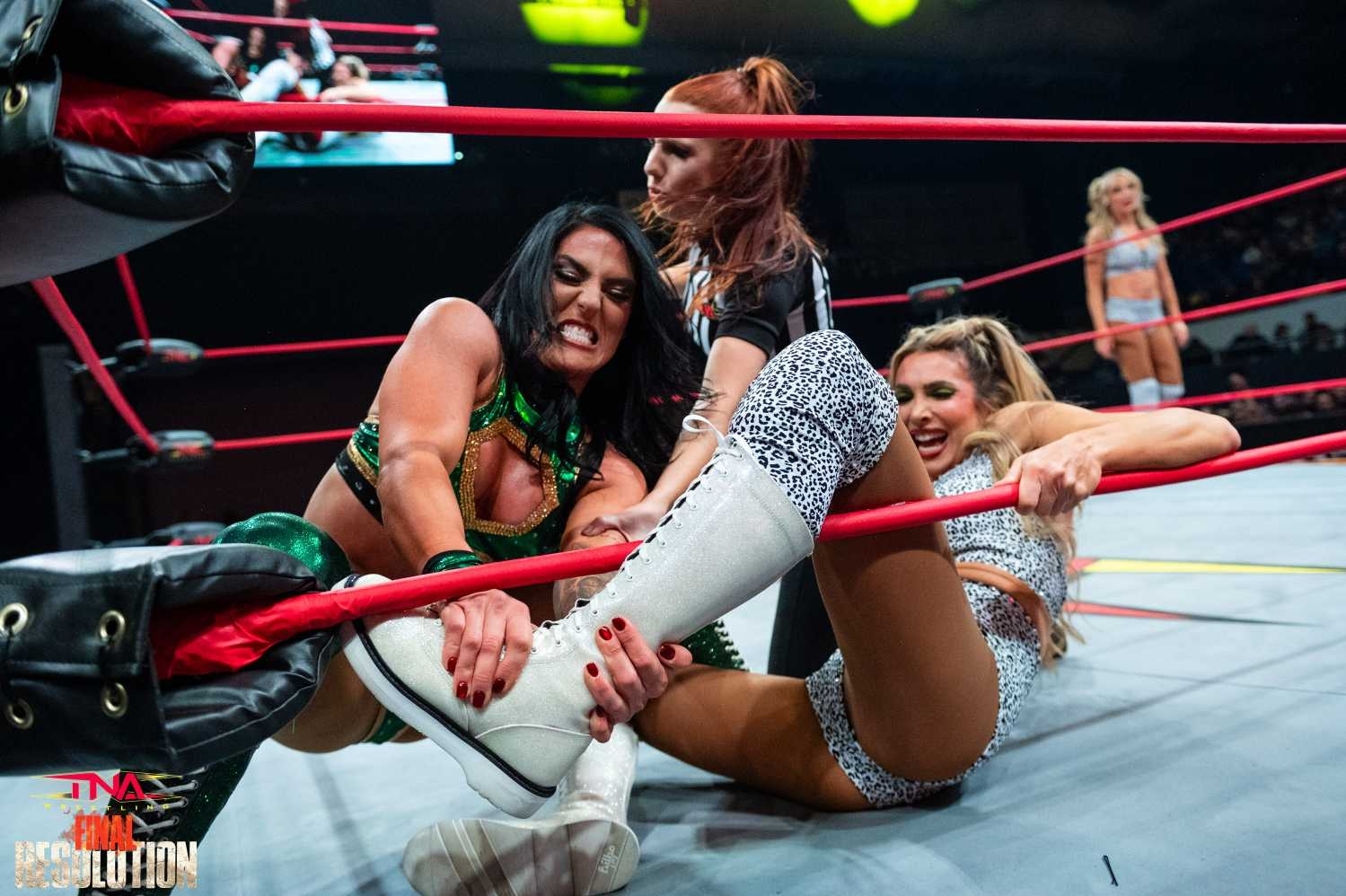 Final Resolution 2025