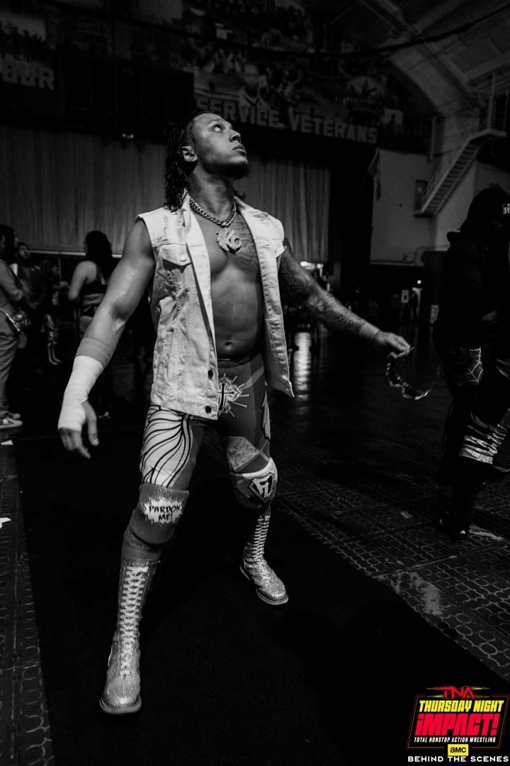 Behind the Scenes in Syracuse