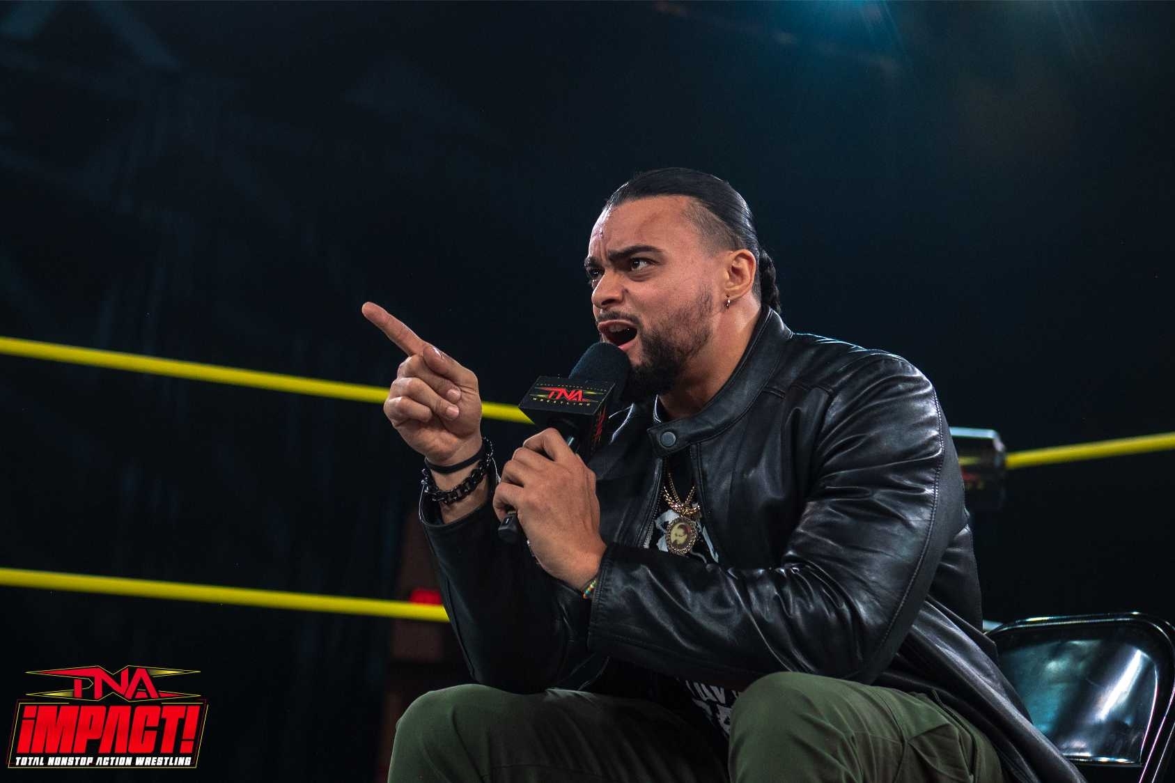 iMPACT! November 20, 2025