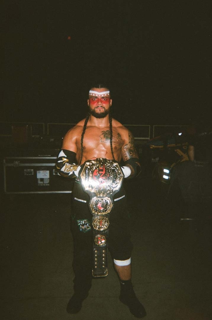 Guest Photographer Series: Mara Sadé