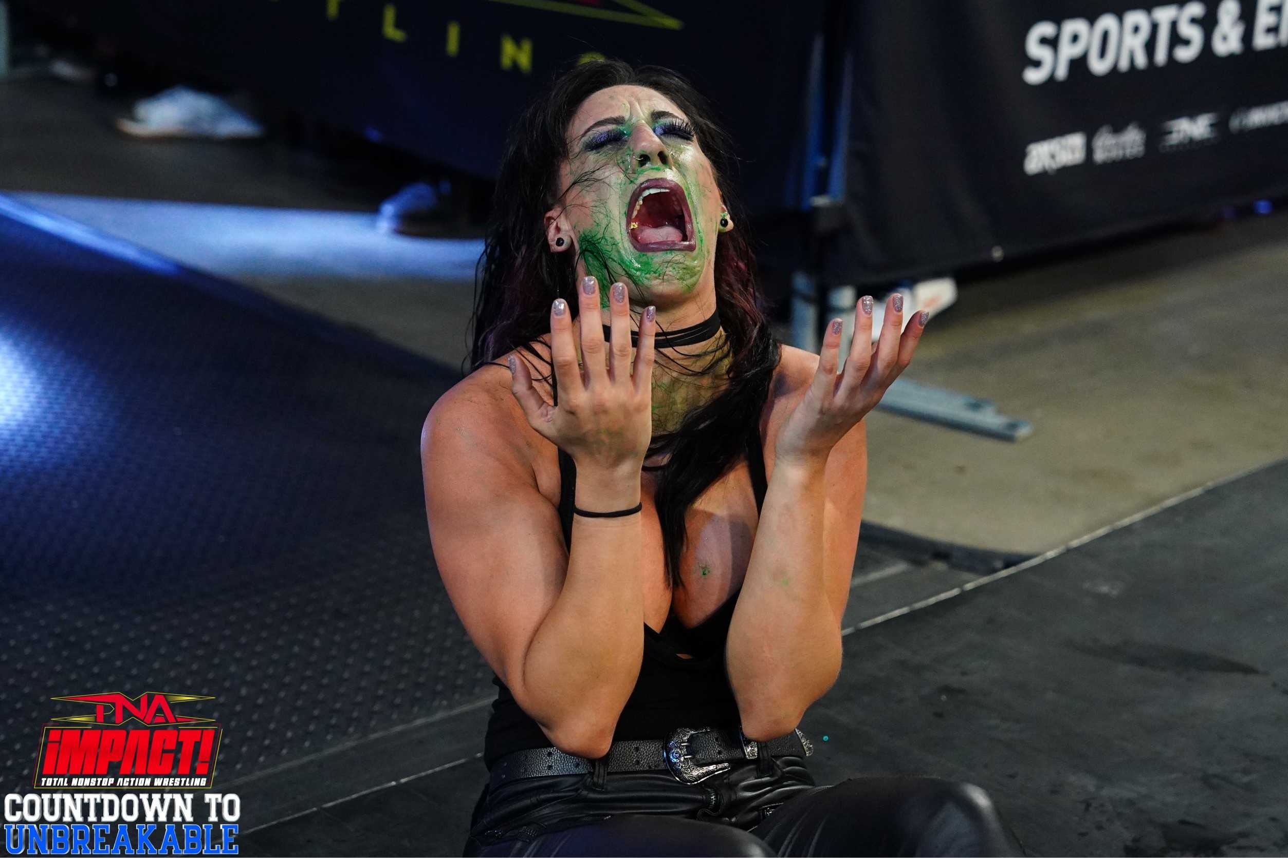 Best of 2025: A Historic Year for TNA Wrestling