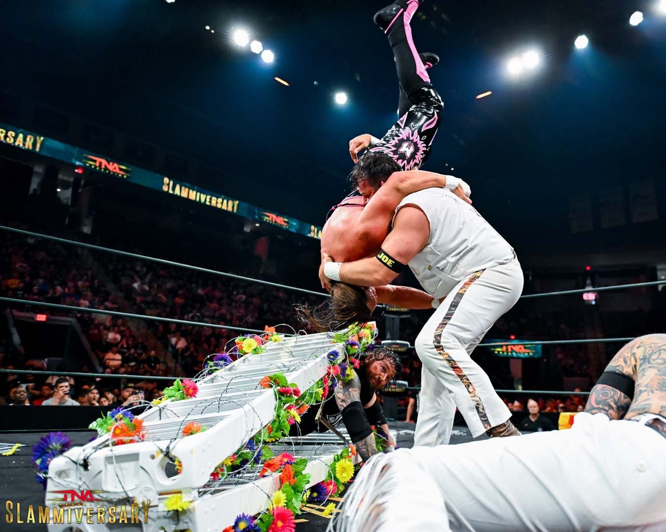 Slammiversary 2026