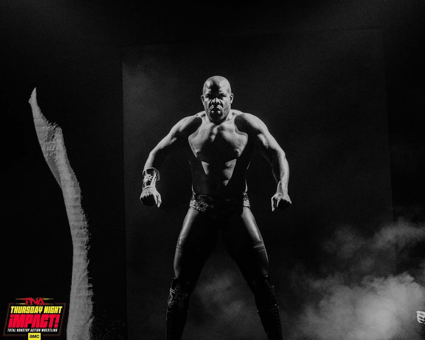 TNA Thursday Night iMPACT! on AMC: October 1, 2026