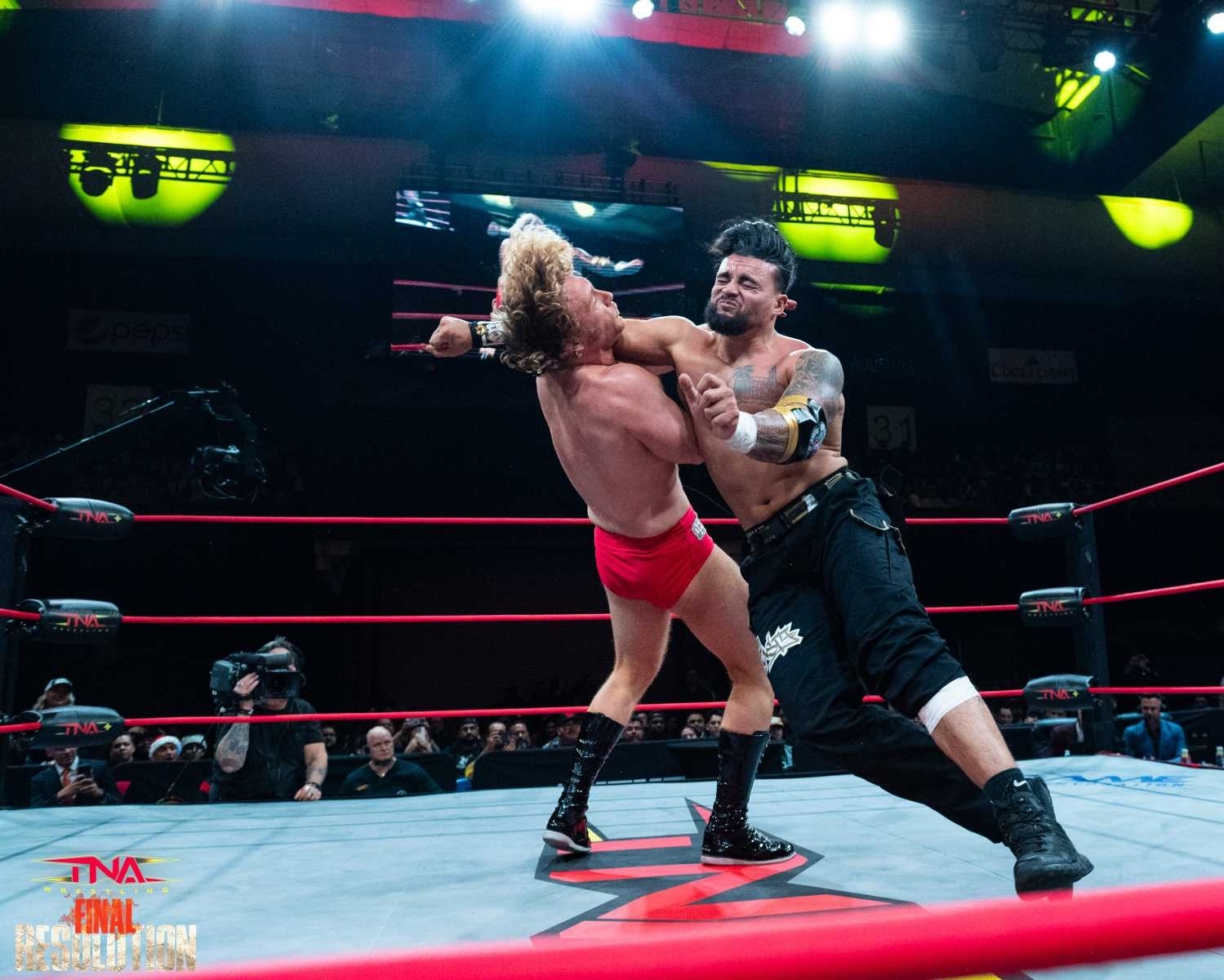 Final Resolution 2025